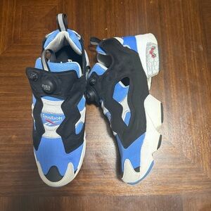 (USED) Reebok Insta Pump Fury